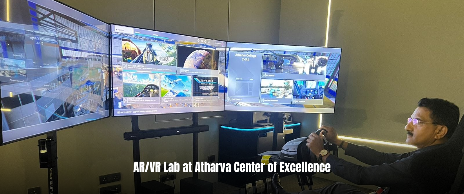 Shri Sunil Rane announced his Nomination